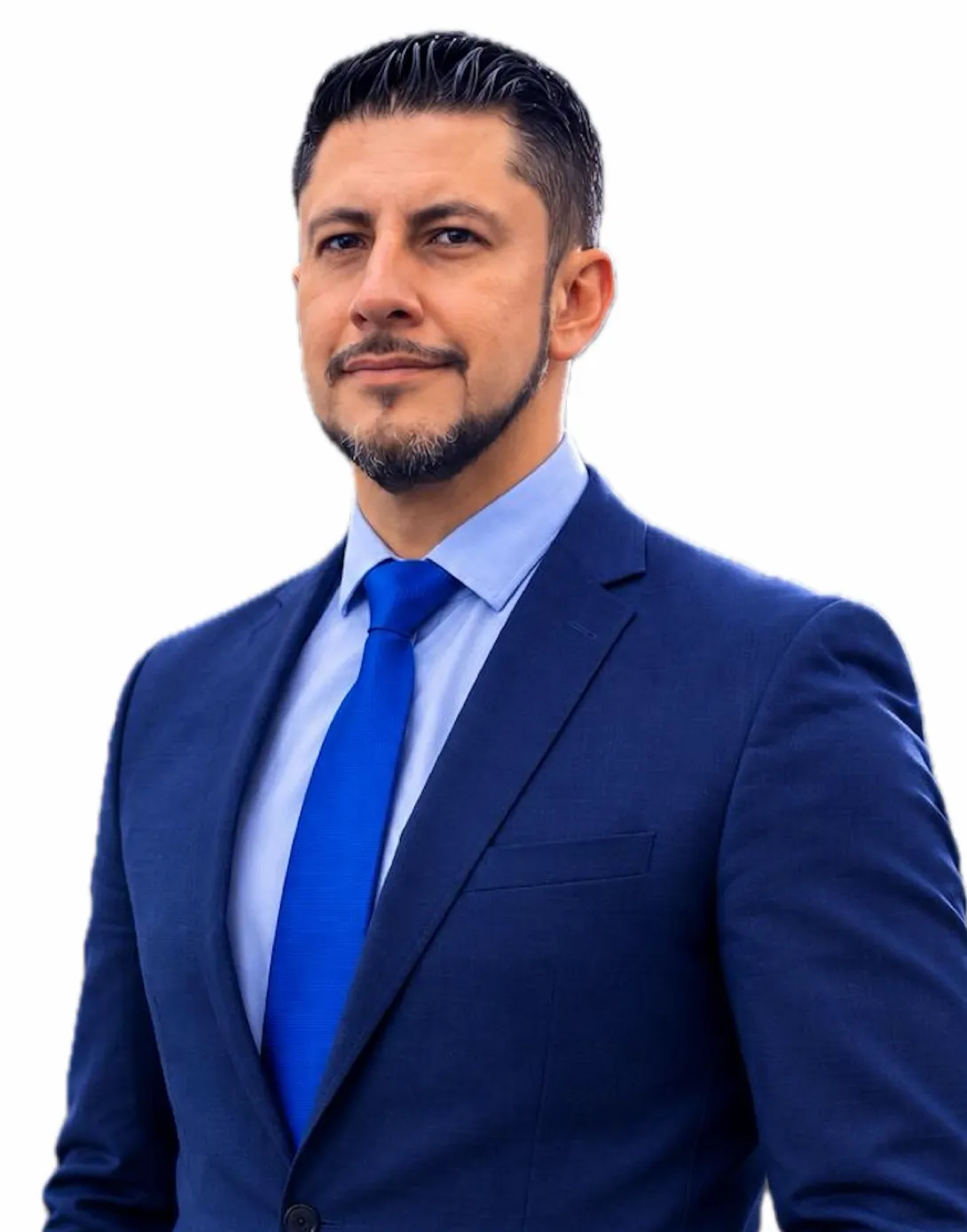 Wilfredo Gómez